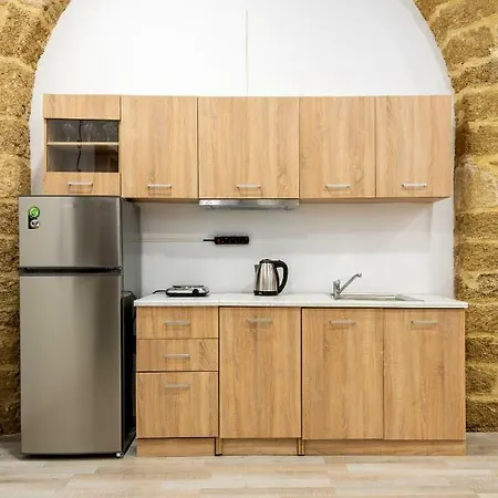 Porta Marina Maisonette