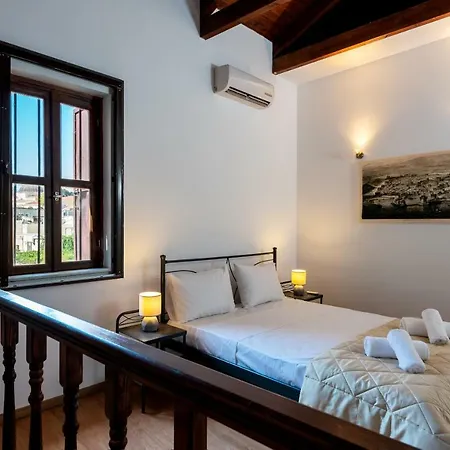 Porta Marina Maisonette Daire *