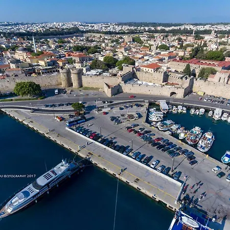 Porta Marina Maisonette