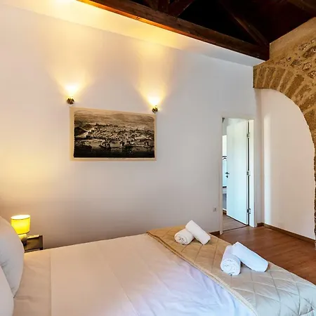 Porta Marina Maisonette Appartement
