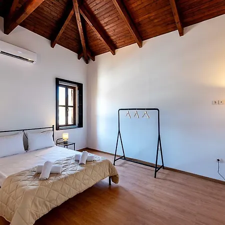 Porta Marina Maisonette Appartement