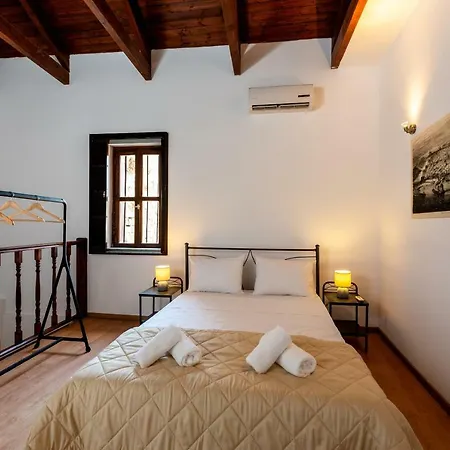 Porta Marina Maisonette Appartement