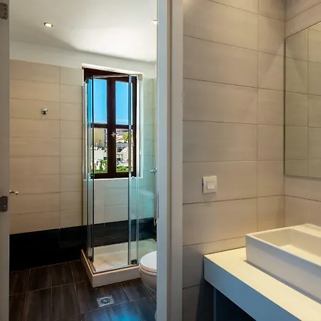 Porta Marina Maisonette Appartement *