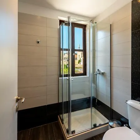 Porta Marina Maisonette *