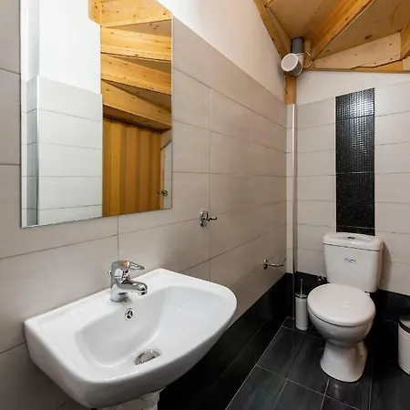 Appartement Porta Marina Maisonette *