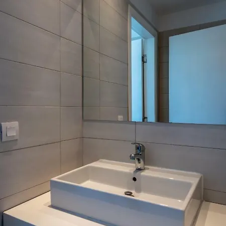 Appartement Porta Marina Maisonette